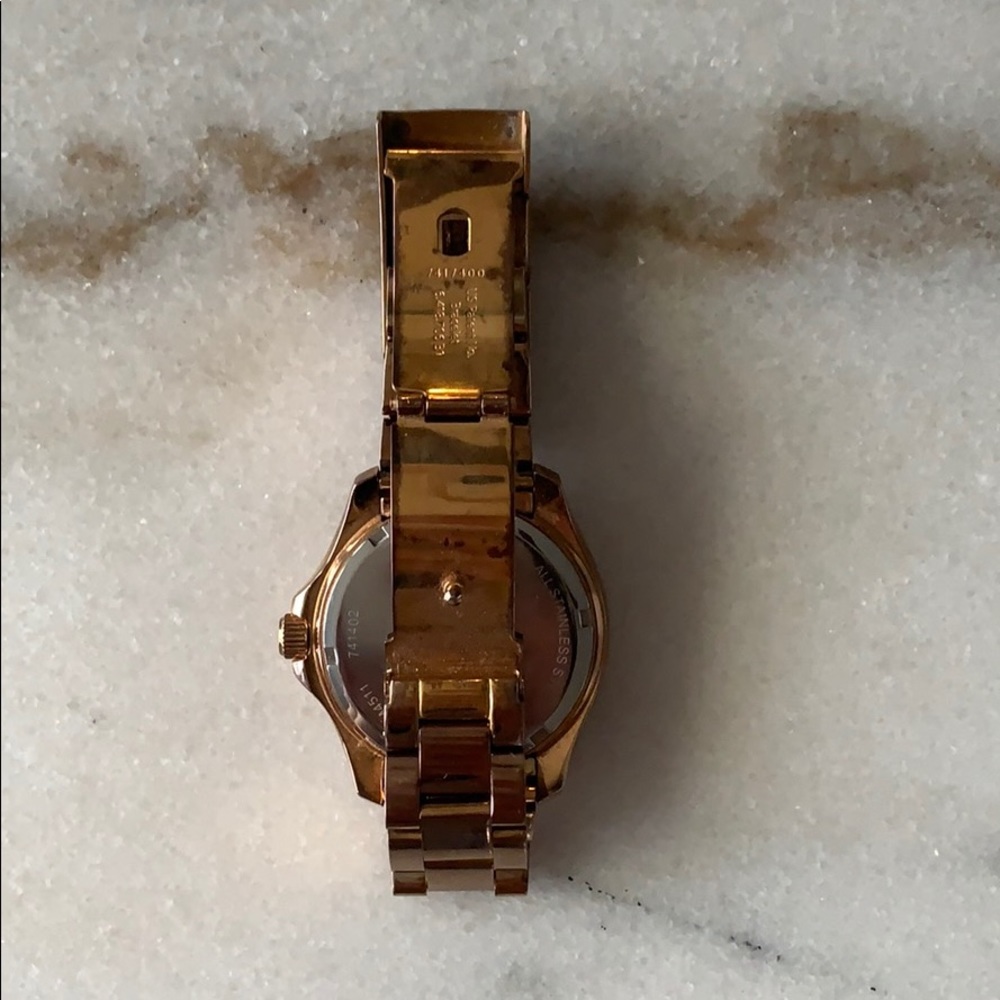 Fossil Watch - Picture 2 of 5